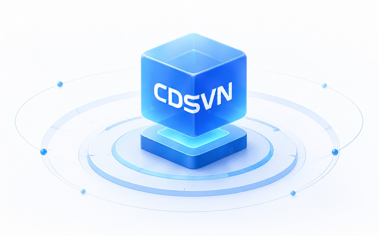 Trợ lý chuyển đổi số CDSVN