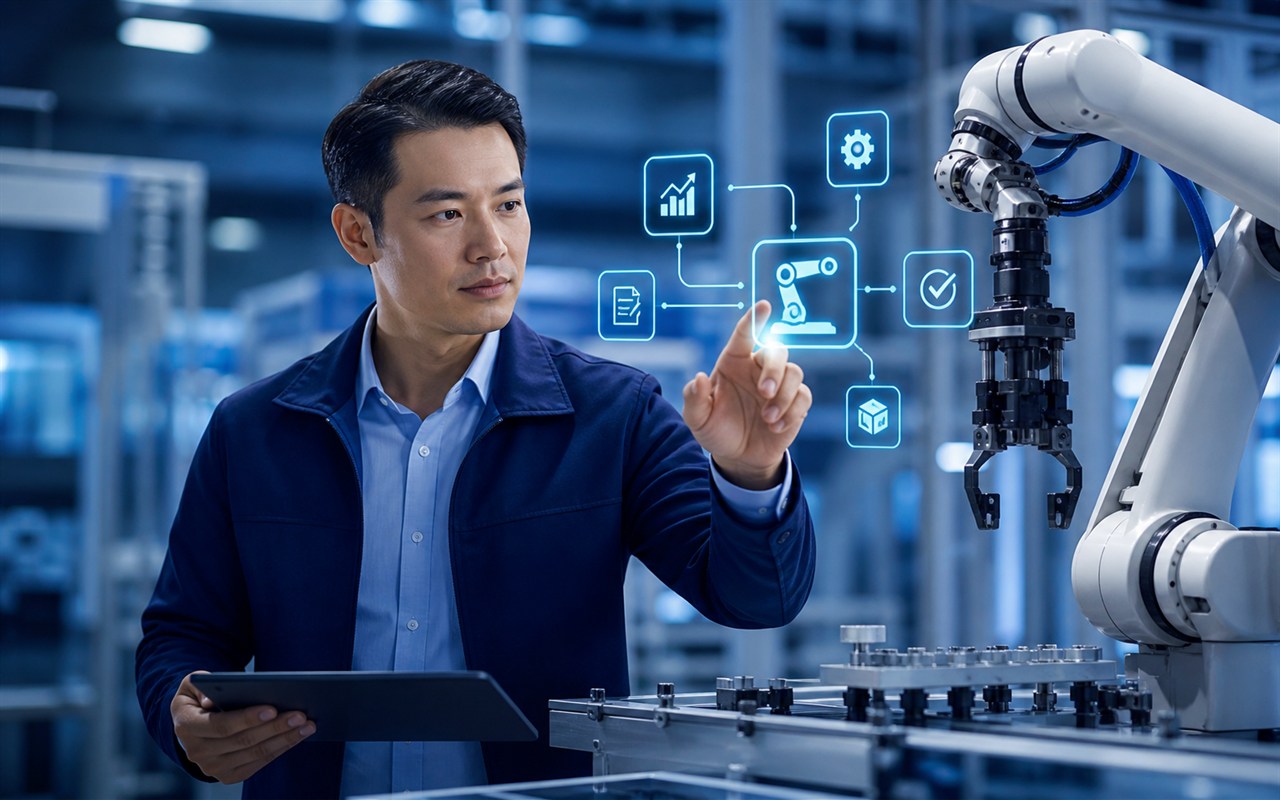 7 dấu hiệu một quy trình đã sẵn sàng để tự động hóa