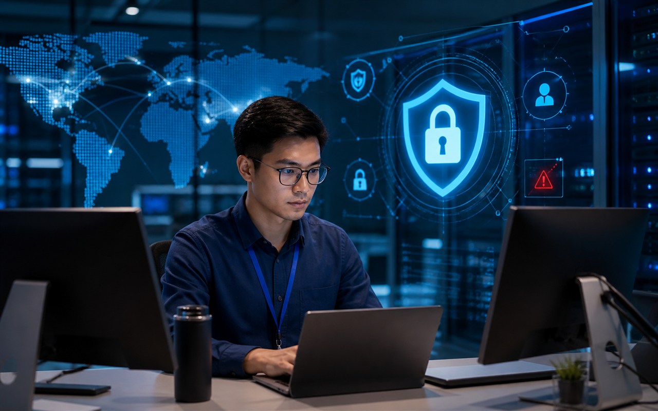 Checklist chuyển Cloud an toàn cho doanh nghiệp