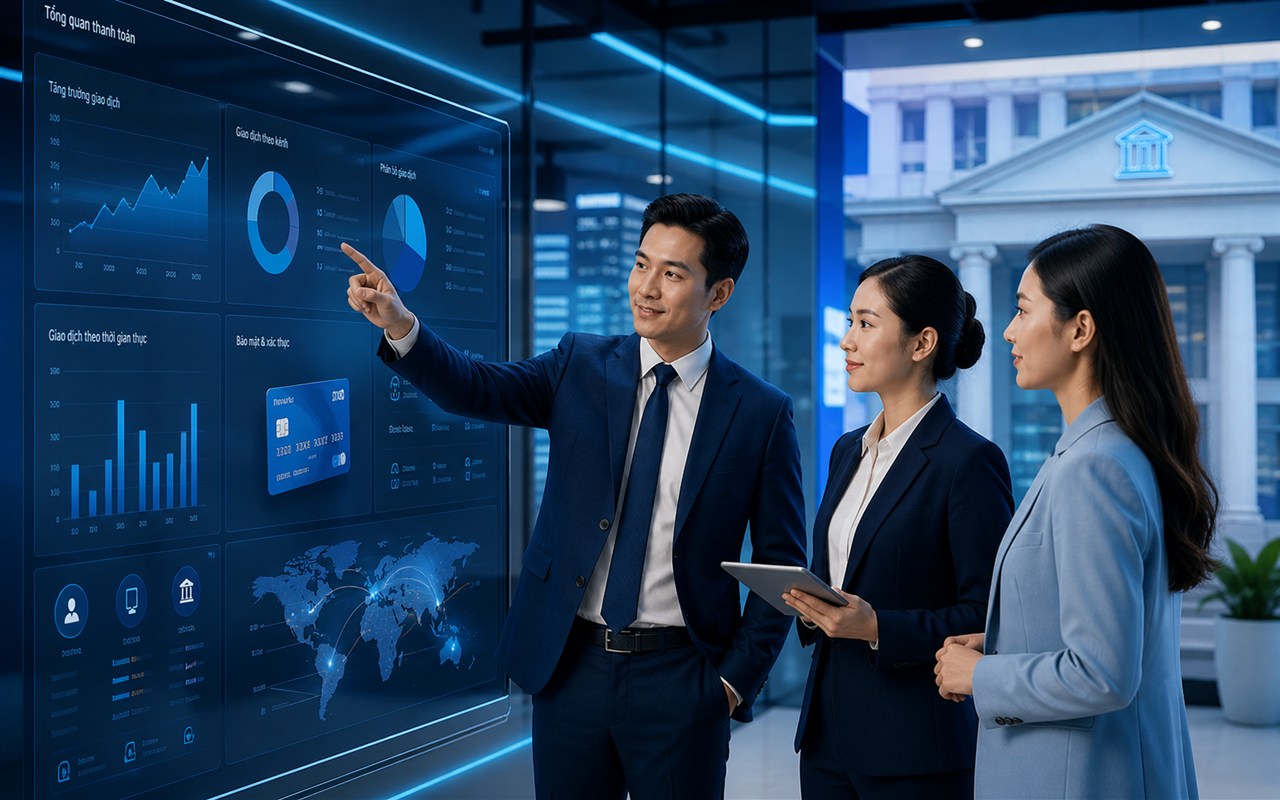 Vietcombank