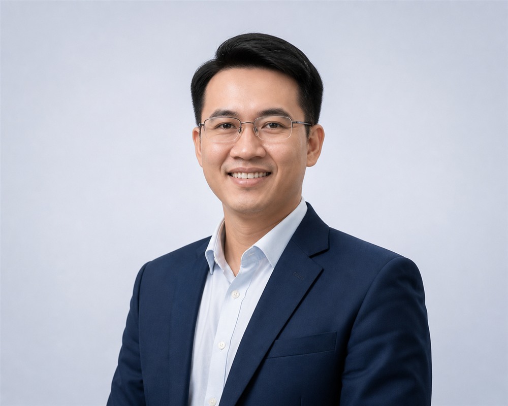 Trần Văn Hùng