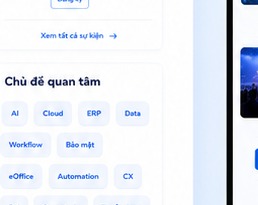 Bảo vệ dữ liệu cá nhân trong doanh nghiệp