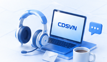 Liên hệ CDSVN